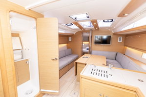 Dufour 390 „Olmato“ – fotka 5