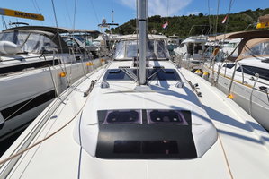 Dufour 390 „Olmato“ – fotka 12