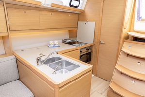 Dufour 390 „Olmato“ – fotka 23