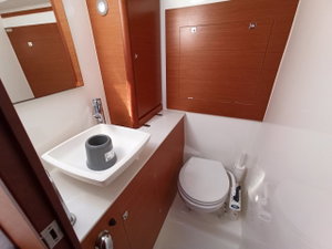 Dufour 390 GL „Esko (ex Manca)“ – fotka 4