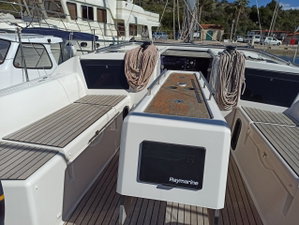 Dufour 390 GL „Esko (ex Manca)“ – fotka 7