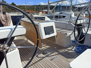 Dufour 390 GL „Esko (ex Manca)“ – fotka 5