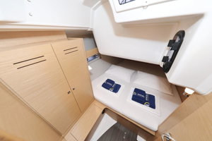 Dufour 390 GL „Mercury“ – fotka 4