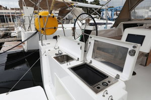 Dufour 390 GL „Mercury“ – fotka 39