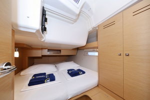 Dufour 390 GL „Mercury“ – fotka 28