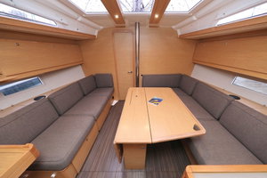Dufour 390 GL „Mercury“ – fotka 16
