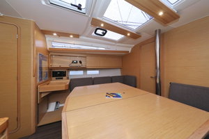 Dufour 390 GL „Mercury“ – fotka 18