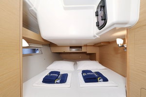 Dufour 390 GL „Mercury“ – fotka 26