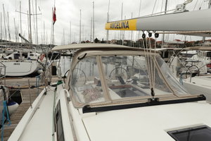 Dufour 390 GL „Mercury“ – fotka 15