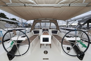 Dufour 390 GL „Mercury“ – fotka 8