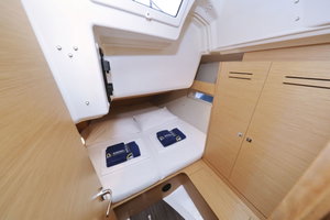 Dufour 390 GL „Mercury“ – fotka 27