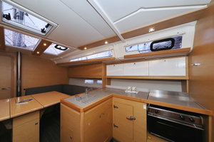 Dufour 390 GL „Mercury“ – fotka 24