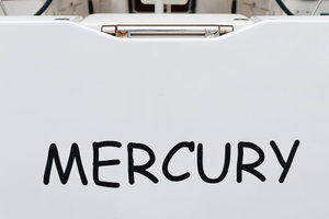 Dufour 390 GL „Mercury“ – fotka 41