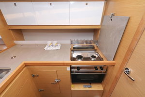 Dufour 390 GL „Mercury“ – fotka 33