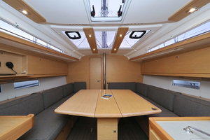 Dufour 390 GL „Mercury“ – fotka 19