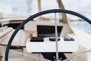 Dufour 390 GL „Mercury“ – fotka 38
