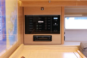Dufour 390 GL „Mercury“ – fotka 37