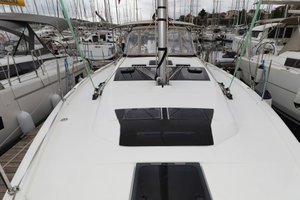 Dufour 390 GL „Mercury“ – fotka 14