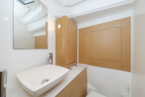 Dufour 390 GL „Mercury“ – fotka 30