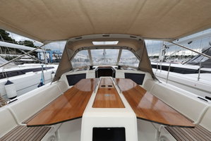 Dufour 390 GL „Mercury“ – fotka 10