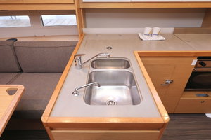Dufour 390 GL „Mercury“ – fotka 6