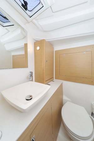 Dufour 390 GL „Mercury“ – fotka 29