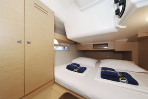 Dufour 390 GL „Mercury“ – fotka 25