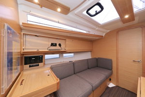 Dufour 390 GL „Mercury“ – fotka 17