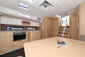 Dufour 41 „Kairos“ – fotka 22