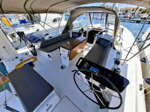 Dufour 41 „Kairos“ – fotka 8