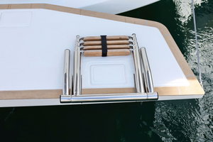 Dufour 41 „Kairos“ – fotka 48