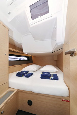 Dufour 41 „Kairos“ – fotka 25