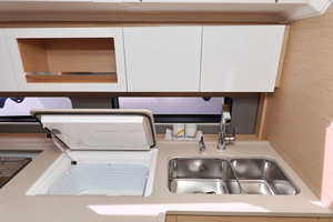 Dufour 41 „Kairos“ – fotka 41