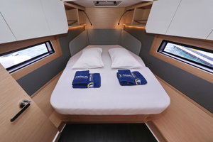 Dufour 41 „Kairos“ – fotka 32