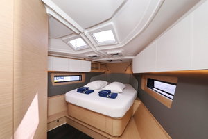Dufour 41 „Kairos“ – fotka 30
