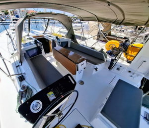 Dufour 41 „Kairos“ – fotka 10