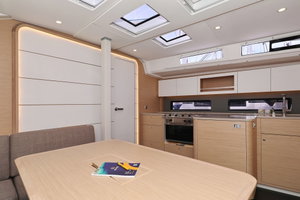 Dufour 41 „Kairos“ – fotka 20