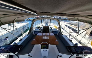 Dufour 41 „Kairos“ – fotka 9