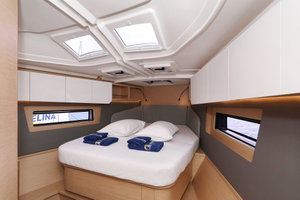 Dufour 41 „Kairos“ – fotka 31
