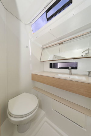 Dufour 41 „No Worries“ – fotka 40