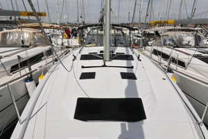 Dufour 41 „No Worries“ – fotka 14