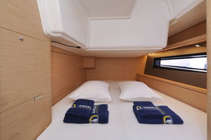 Dufour 41 „No Worries“ – fotka 29