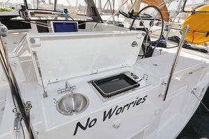 Dufour 41 „No Worries“ – fotka 45