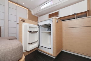 Dufour 41 „No Worries“ – fotka 43