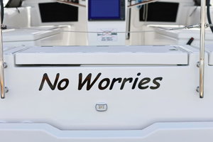 Dufour 41 „No Worries“ – fotka 49