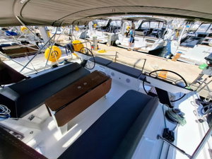 Dufour 41 „No Worries“ – fotka 11