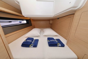 Dufour 41 „No Worries“ – fotka 26