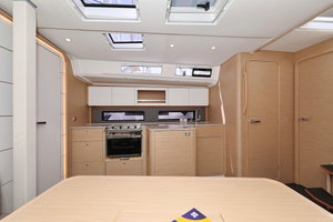 Dufour 41 „No Worries“ – fotka 21