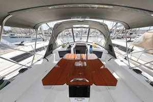 Dufour 41 „Poppy“ – fotka 7