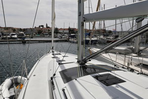 Dufour 41 „Poppy“ – fotka 12